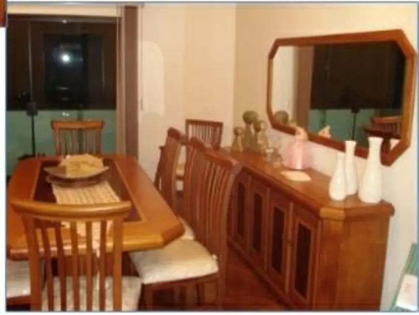Foto 2 de Apartamento com 4 quartos à venda e para alugar, 155m2 em Vila Bastos, Santo Andre - SP