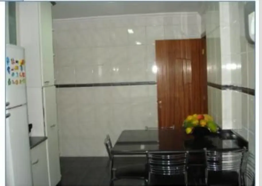 Foto 4 de Apartamento com 4 quartos à venda e para alugar, 155m2 em Vila Bastos, Santo Andre - SP