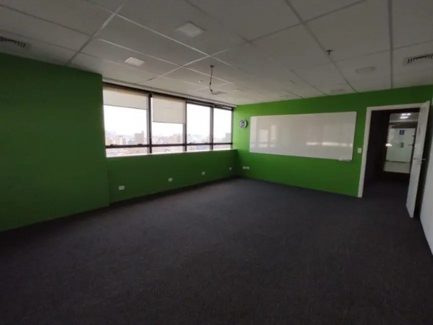 Foto 1 de Sala Comercial para alugar, 130m2 em Centro, Santo Andre - SP