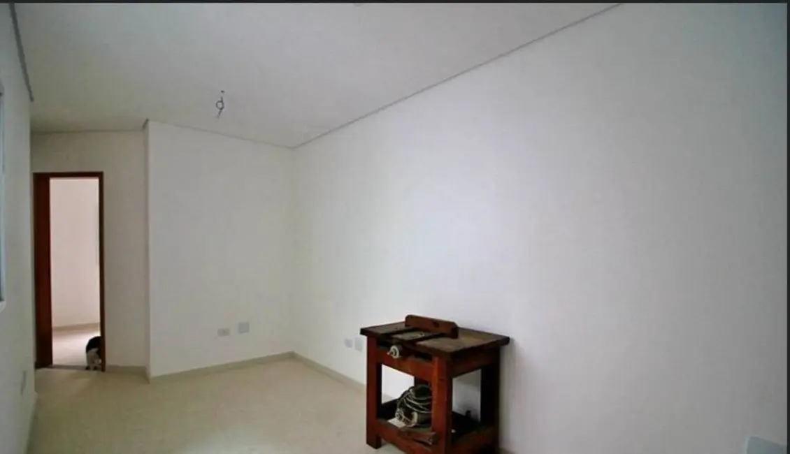 Foto 2 de Cobertura com 2 quartos à venda, 74m2 em Parque Erasmo Assunção, Santo Andre - SP