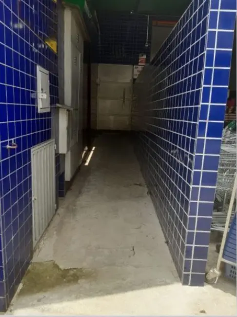 Foto 3 de Sala Comercial para alugar, 38m2 em Jardim do Estádio, Santo Andre - SP