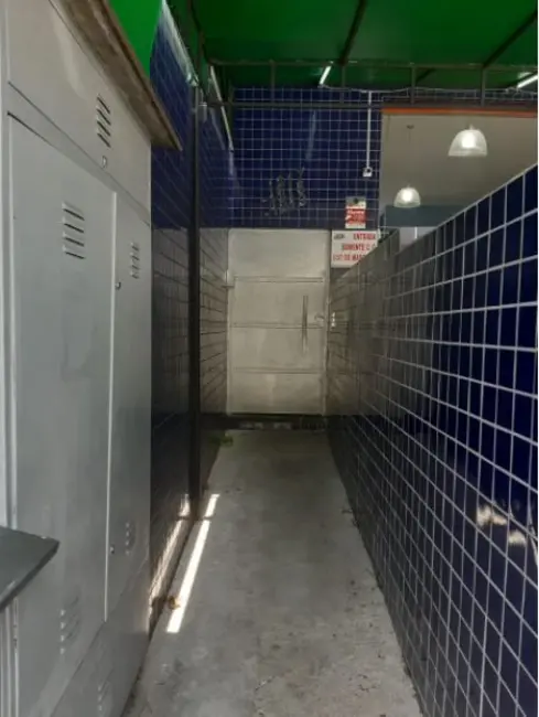 Foto 2 de Sala Comercial para alugar, 38m2 em Jardim do Estádio, Santo Andre - SP