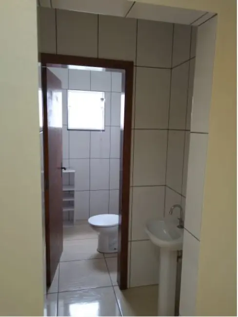 Foto 5 de Sala Comercial para alugar, 38m2 em Jardim do Estádio, Santo Andre - SP