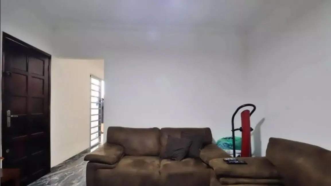 Foto 4 de Casa com 3 quartos à venda, 159m2 em Vila Francisco Matarazzo, Santo Andre - SP