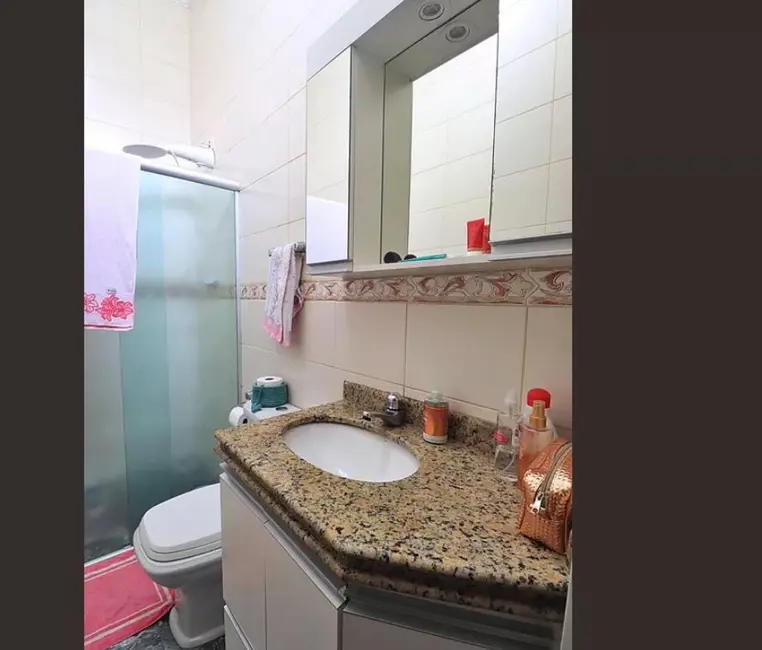 Foto 8 de Casa com 3 quartos à venda, 159m2 em Vila Francisco Matarazzo, Santo Andre - SP