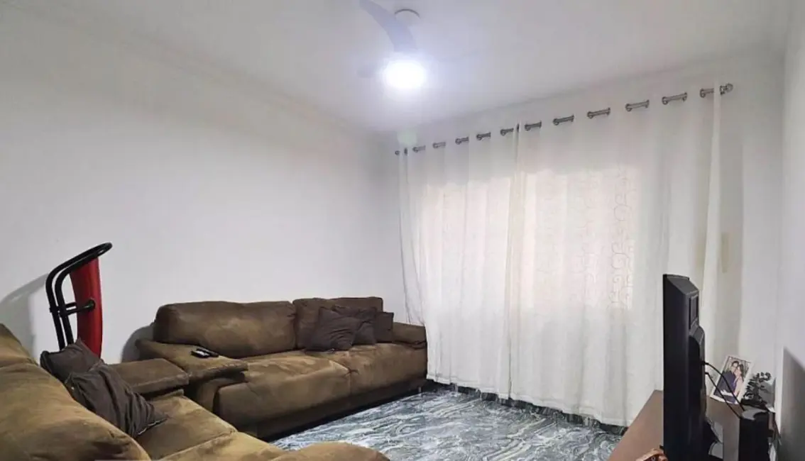 Foto 1 de Casa com 3 quartos à venda, 159m2 em Vila Francisco Matarazzo, Santo Andre - SP