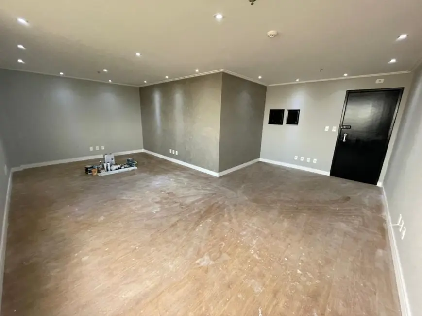 Foto 3 de Sala Comercial à venda, 39m2 em Paraíso, Santo Andre - SP