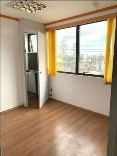 Foto 1 de Sala Comercial à venda, 39m2 em Paraíso, Santo Andre - SP