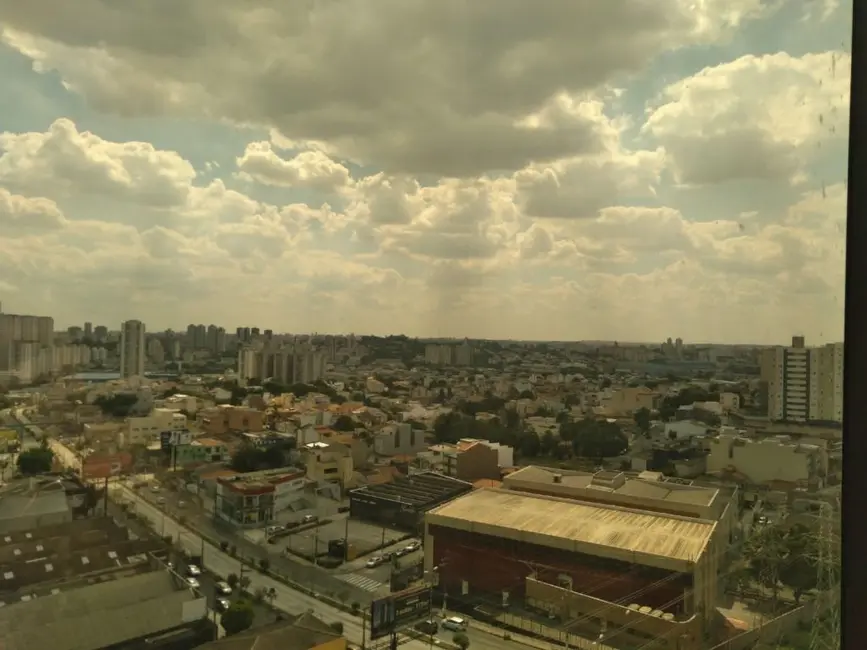 Foto 7 de Sala Comercial à venda, 39m2 em Paraíso, Santo Andre - SP