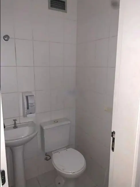 Foto 6 de Sala Comercial à venda, 39m2 em Paraíso, Santo Andre - SP