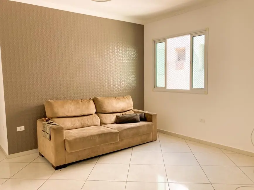 Foto 2 de Apartamento com 2 quartos à venda, 81m2 em Vila Camilópolis, Santo Andre - SP