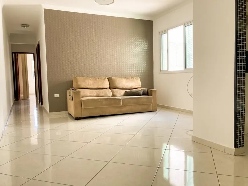 Foto 1 de Apartamento com 2 quartos à venda, 81m2 em Vila Camilópolis, Santo Andre - SP