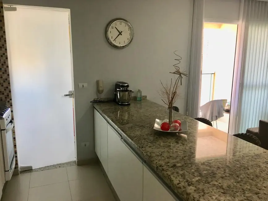 Foto 4 de Apartamento com 3 quartos à venda, 82m2 em Jardim Bela Vista, Santo Andre - SP