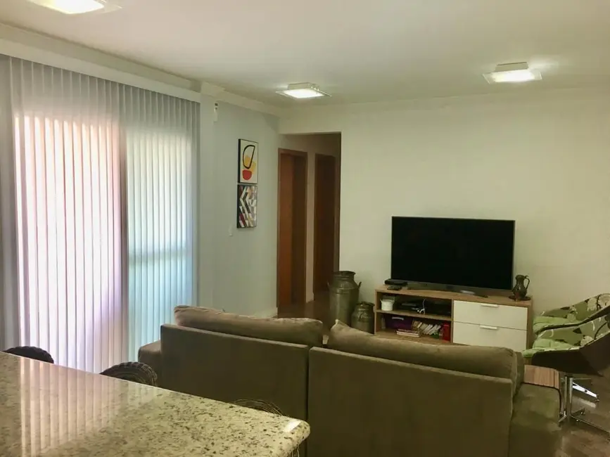 Foto 9 de Apartamento com 3 quartos à venda, 82m2 em Jardim Bela Vista, Santo Andre - SP