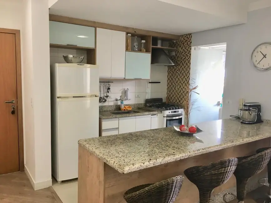 Foto 2 de Apartamento com 3 quartos à venda, 82m2 em Jardim Bela Vista, Santo Andre - SP