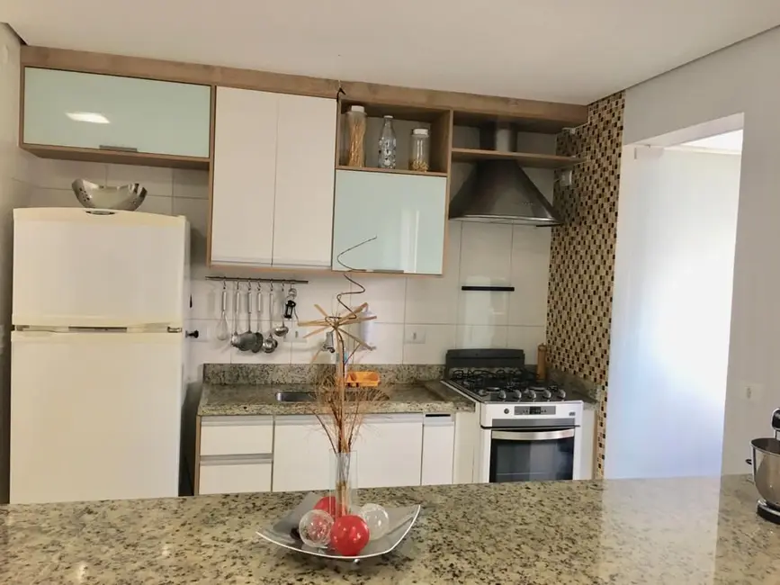 Foto 3 de Apartamento com 3 quartos à venda, 82m2 em Jardim Bela Vista, Santo Andre - SP
