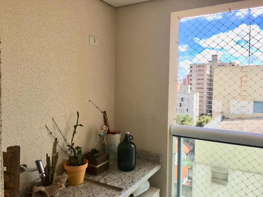 Foto 8 de Apartamento com 3 quartos à venda, 82m2 em Jardim Bela Vista, Santo Andre - SP