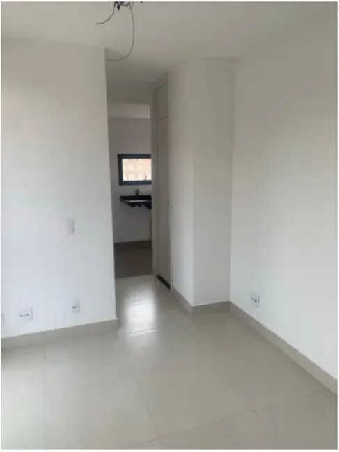 Foto 2 de Apartamento com 1 quarto à venda, 32m2 em Santa Maria, Santo Andre - SP