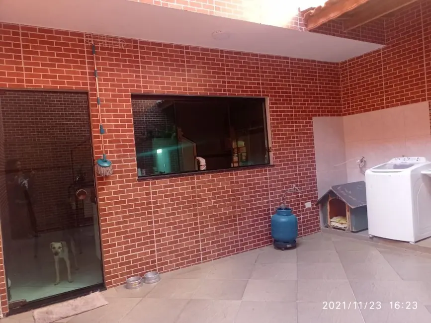 Foto 4 de Sobrado com 3 quartos à venda, 300m2 em Vila Tibiriçá, Santo Andre - SP