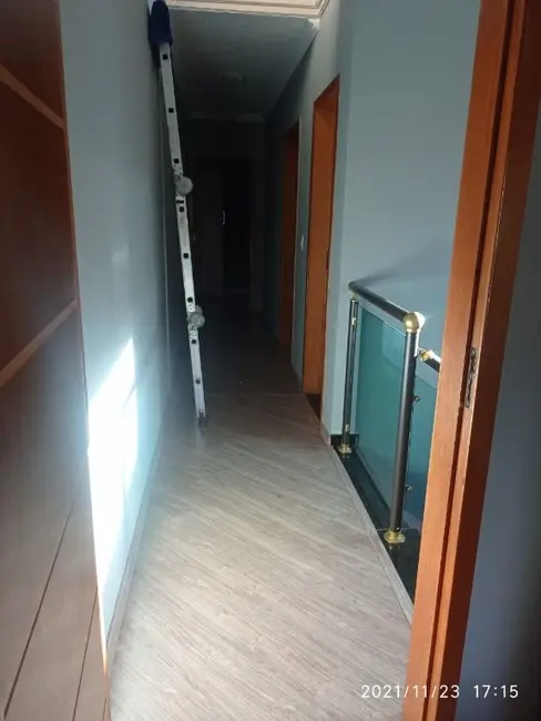 Foto 8 de Sobrado com 3 quartos à venda, 300m2 em Vila Tibiriçá, Santo Andre - SP