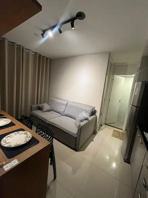 Apartamento com 2 quartos à venda, 47m2 em Vila Valparaíso, Santo Andre - SP - imagem 3 Foto 3 de Apartamento com 2 quartos à venda, 47m2 em Vila Valparaíso, Santo Andre - SP