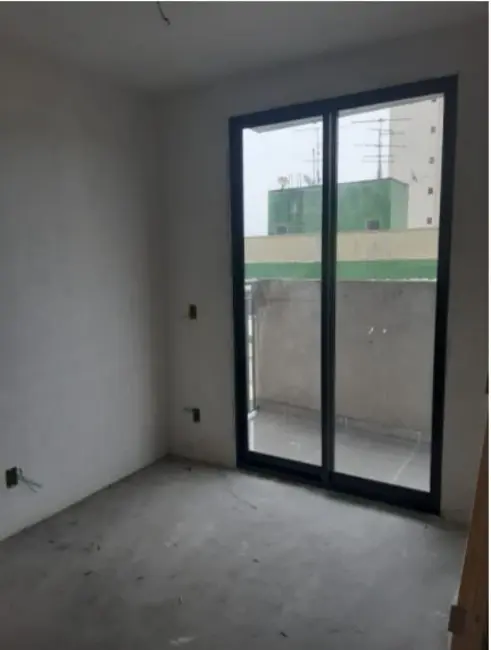 Foto 3 de Apartamento com 2 quartos à venda, 47m2 em Vila Valparaíso, Santo Andre - SP