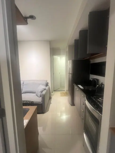 Apartamento com 2 quartos à venda, 47m2 em Vila Valparaíso, Santo Andre - SP - imagem 5 Foto 5 de Apartamento com 2 quartos à venda, 47m2 em Vila Valparaíso, Santo Andre - SP