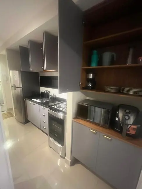 Apartamento com 2 quartos à venda, 47m2 em Vila Valparaíso, Santo Andre - SP - imagem 8 Foto 8 de Apartamento com 2 quartos à venda, 47m2 em Vila Valparaíso, Santo Andre - SP