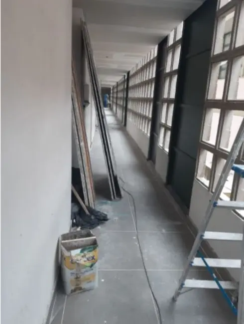 Foto 9 de Apartamento com 2 quartos à venda, 47m2 em Vila Valparaíso, Santo Andre - SP