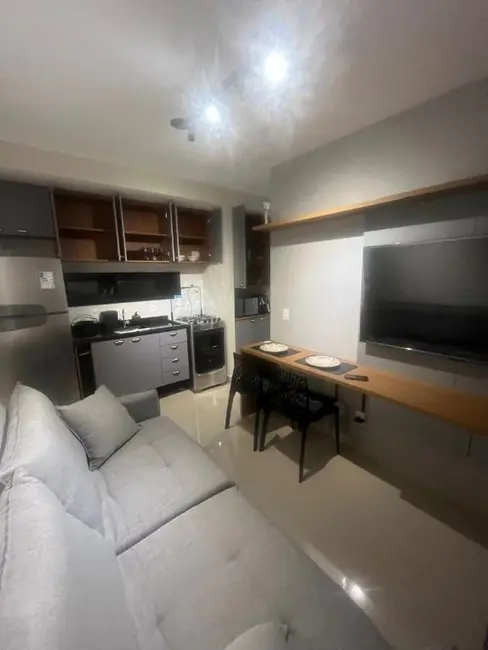 Apartamento com 2 quartos à venda, 47m2 em Vila Valparaíso, Santo Andre - SP - imagem 6 Foto 6 de Apartamento com 2 quartos à venda, 47m2 em Vila Valparaíso, Santo Andre - SP