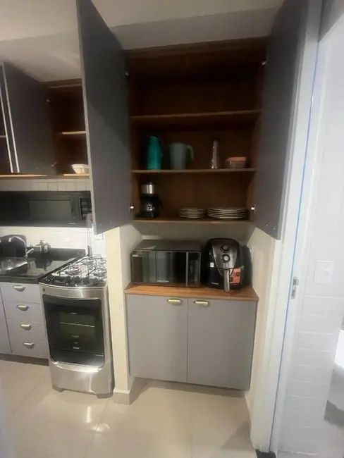Apartamento com 2 quartos à venda, 47m2 em Vila Valparaíso, Santo Andre - SP - imagem 7 Foto 7 de Apartamento com 2 quartos à venda, 47m2 em Vila Valparaíso, Santo Andre - SP