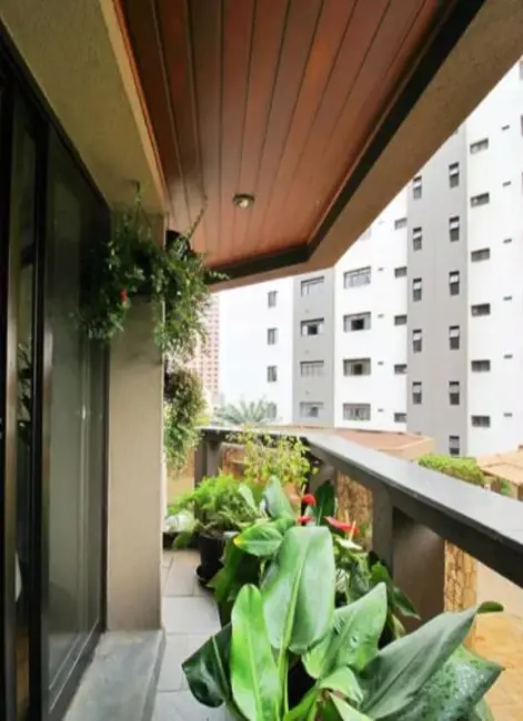 Apartamento com 4 quartos à venda, 195m2 em Vila Assunção, Santo Andre - SP - imagem 9 Foto 9 de Apartamento com 4 quartos à venda, 195m2 em Vila Assunção, Santo Andre - SP