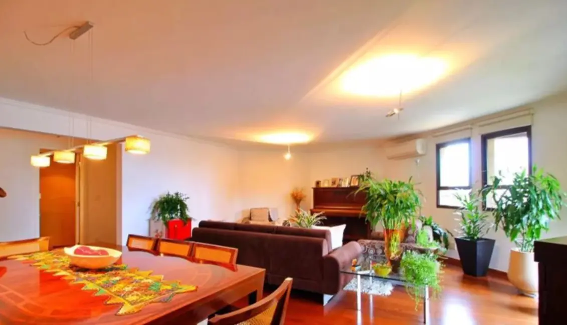 Apartamento com 4 quartos à venda, 195m2 em Vila Assunção, Santo Andre - SP - imagem 4 Foto 4 de Apartamento com 4 quartos à venda, 195m2 em Vila Assunção, Santo Andre - SP