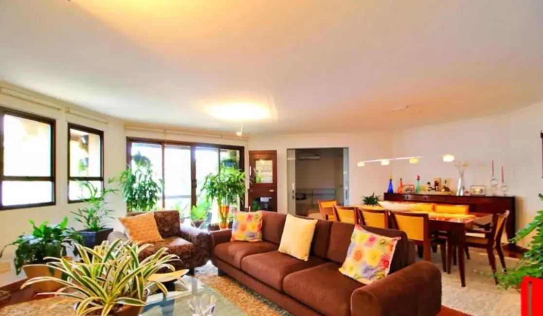 Apartamento com 4 quartos à venda, 195m2 em Vila Assunção, Santo Andre - SP - imagem 1 Foto 1 de Apartamento com 4 quartos à venda, 195m2 em Vila Assunção, Santo Andre - SP