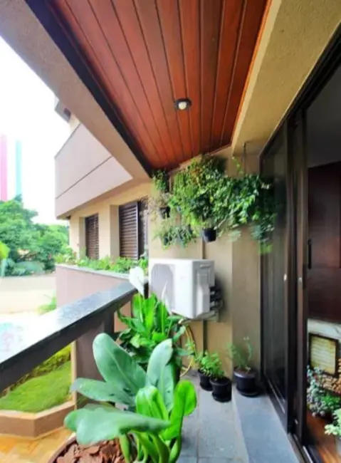 Apartamento com 4 quartos à venda, 195m2 em Vila Assunção, Santo Andre - SP - imagem 7 Foto 7 de Apartamento com 4 quartos à venda, 195m2 em Vila Assunção, Santo Andre - SP