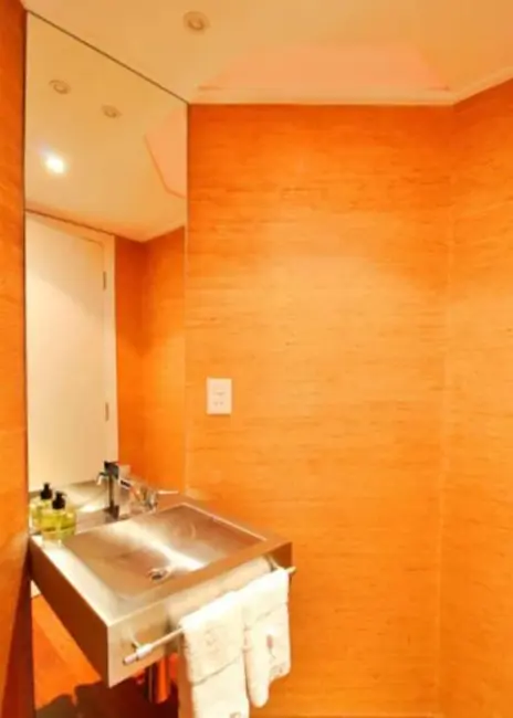 Apartamento com 4 quartos à venda, 195m2 em Vila Assunção, Santo Andre - SP - imagem 6 Foto 6 de Apartamento com 4 quartos à venda, 195m2 em Vila Assunção, Santo Andre - SP