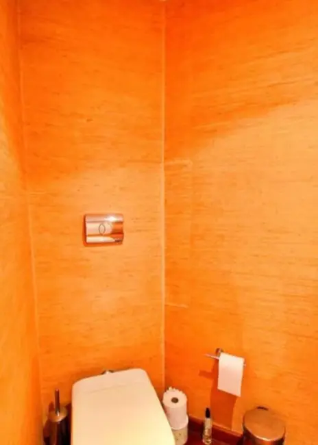 Apartamento com 4 quartos à venda, 195m2 em Vila Assunção, Santo Andre - SP - imagem 5 Foto 5 de Apartamento com 4 quartos à venda, 195m2 em Vila Assunção, Santo Andre - SP