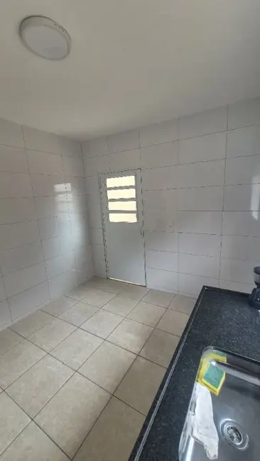 Foto 8 de Sobrado com 3 quartos à venda, 125m2 em Jardim Las Vegas, Santo Andre - SP