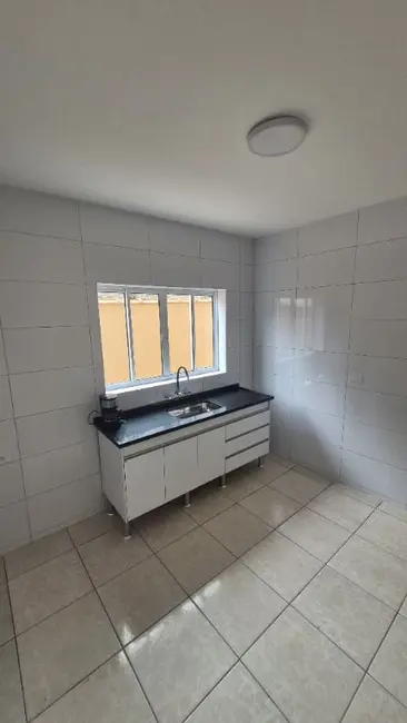 Foto 6 de Sobrado com 3 quartos à venda, 125m2 em Jardim Las Vegas, Santo Andre - SP