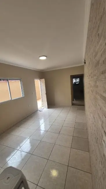 Foto 3 de Sobrado com 3 quartos à venda, 125m2 em Jardim Las Vegas, Santo Andre - SP