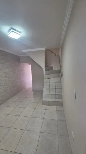 Foto 2 de Sobrado com 3 quartos à venda, 125m2 em Jardim Las Vegas, Santo Andre - SP