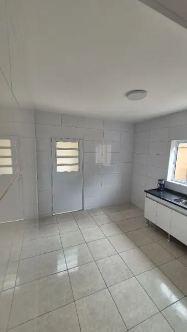 Foto 7 de Sobrado com 3 quartos à venda, 125m2 em Jardim Las Vegas, Santo Andre - SP