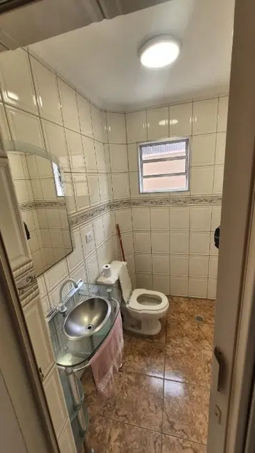 Foto 5 de Sobrado com 3 quartos à venda, 125m2 em Jardim Las Vegas, Santo Andre - SP
