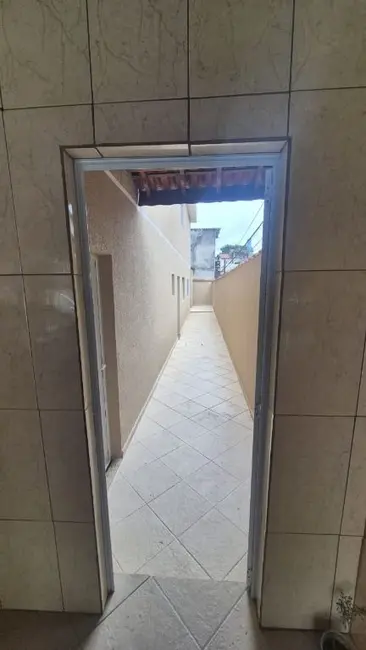 Foto 9 de Sobrado com 3 quartos à venda, 125m2 em Jardim Las Vegas, Santo Andre - SP