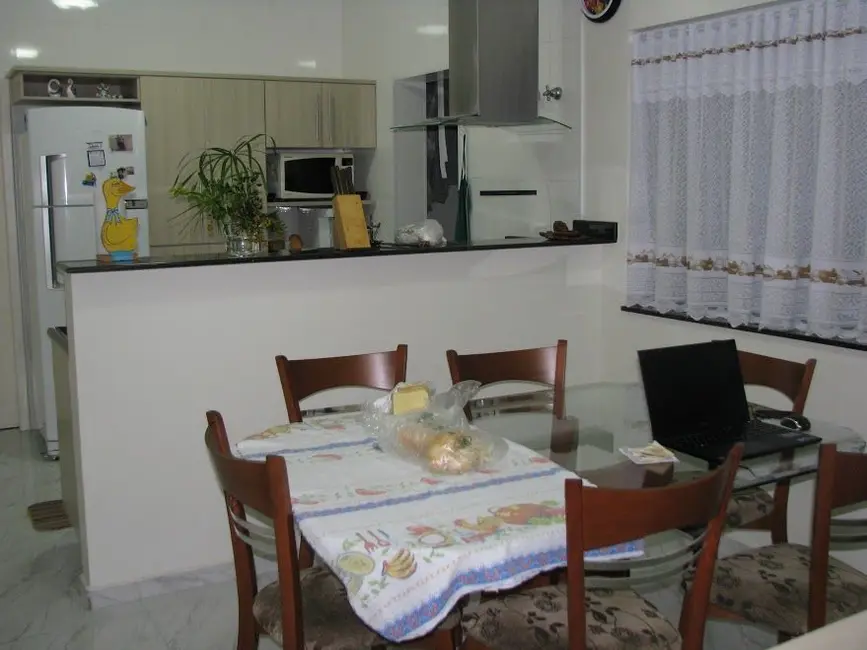 Casa com 3 quartos à venda, 183m2 em Jardim Paraíso, Santo Andre - SP - imagem 8 Foto 8 de Casa com 3 quartos à venda, 183m2 em Jardim Paraíso, Santo Andre - SP