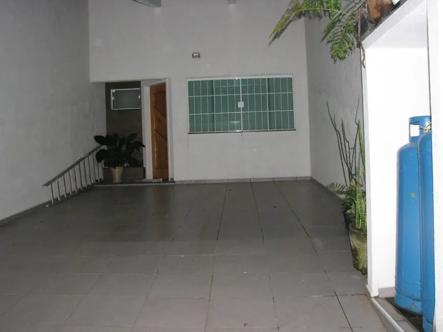 Casa com 3 quartos à venda, 183m2 em Jardim Paraíso, Santo Andre - SP - imagem 4 Foto 4 de Casa com 3 quartos à venda, 183m2 em Jardim Paraíso, Santo Andre - SP