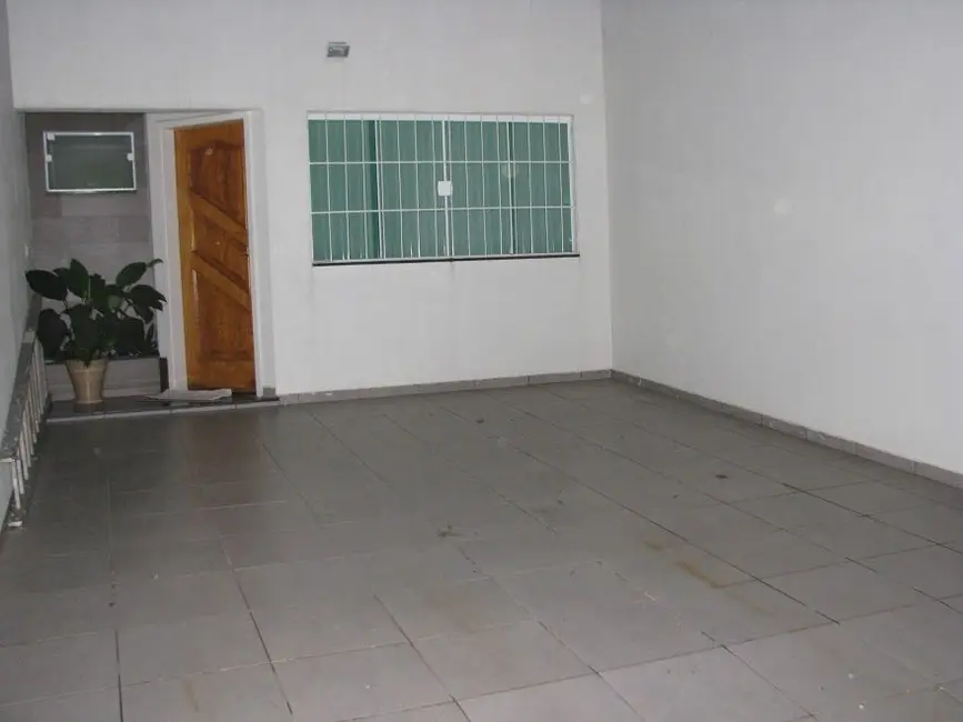 Foto 1 de Casa com 3 quartos à venda, 183m2 em Jardim Paraíso, Santo Andre - SP