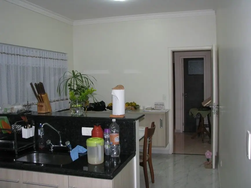 Casa com 3 quartos à venda, 183m2 em Jardim Paraíso, Santo Andre - SP - imagem 9 Foto 9 de Casa com 3 quartos à venda, 183m2 em Jardim Paraíso, Santo Andre - SP