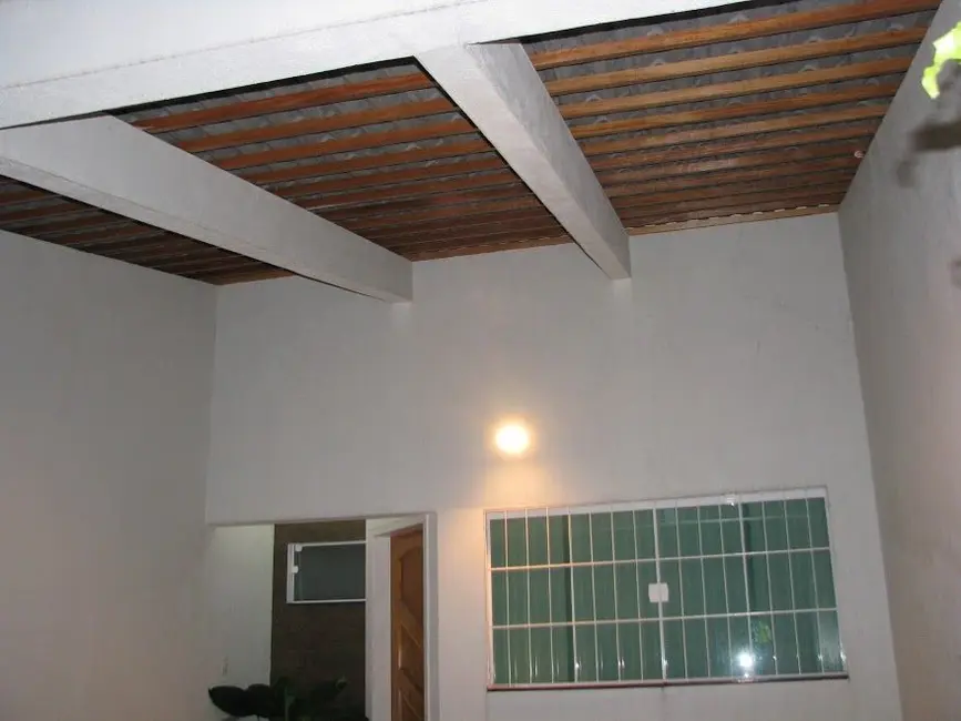 Foto 2 de Casa com 3 quartos à venda, 183m2 em Jardim Paraíso, Santo Andre - SP