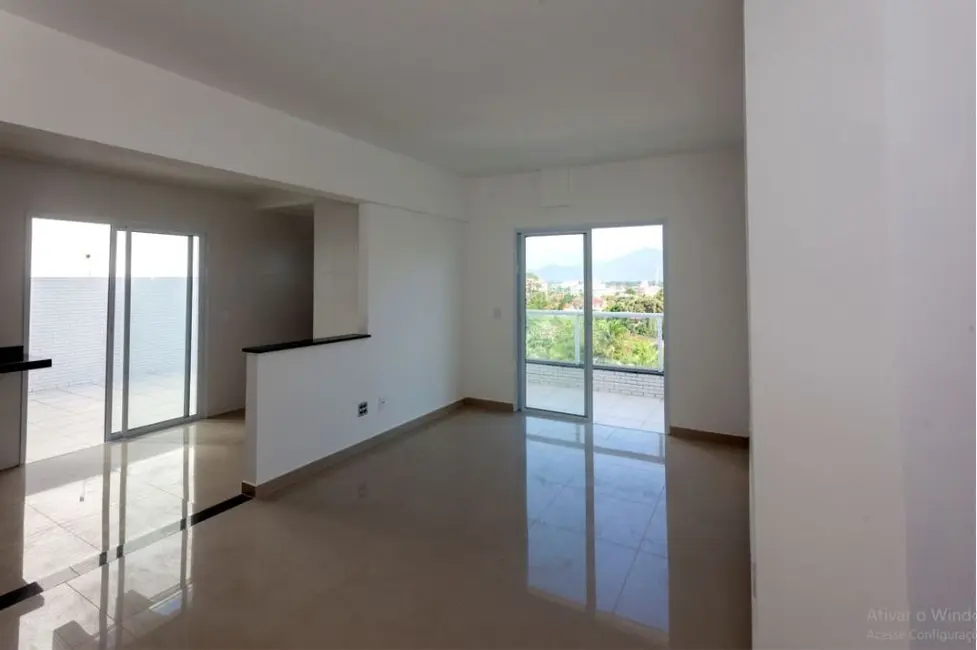 Foto 1 de Cobertura com 2 quartos à venda, 109m2 em Bertioga - SP